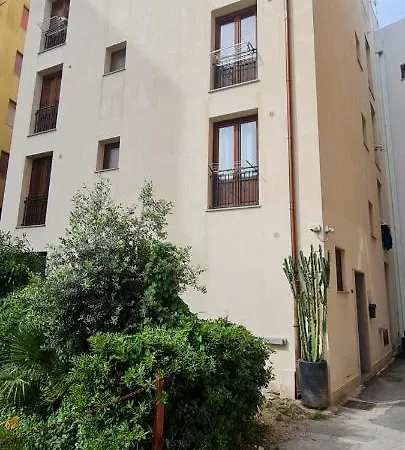 Torre Ligny Apartamento