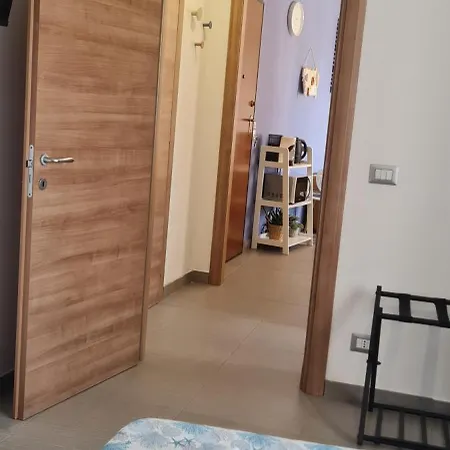 Appartement Torre Ligny *