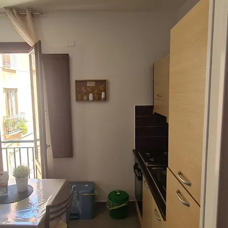 Torre Ligny Apartamento