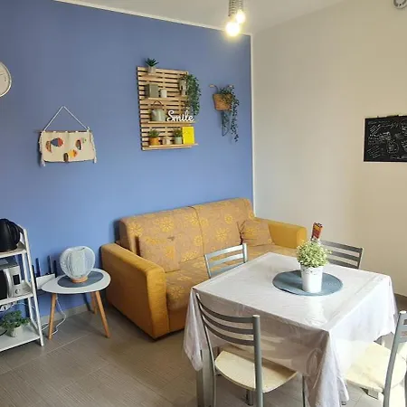 Torre Ligny Apartamento Trapani
