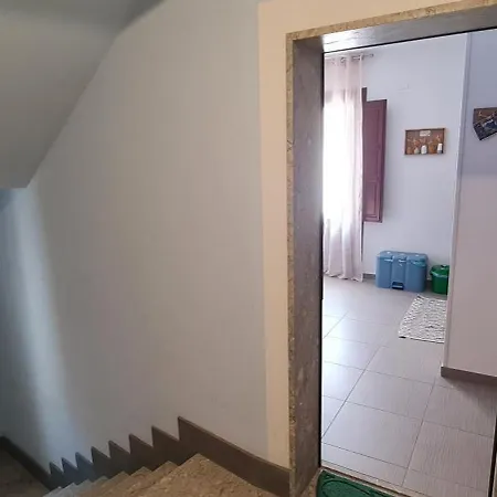Torre Ligny Apartamento