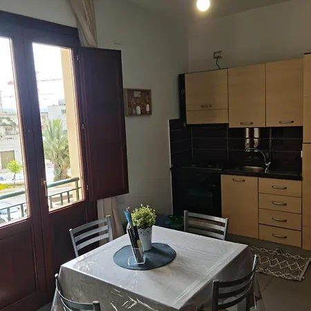 Torre Ligny Trapani