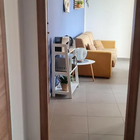 Torre Ligny * Τραπάνι