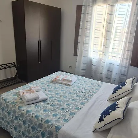 Apartamento Torre Ligny Trapani