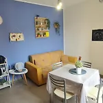 Torre Ligny アパート トラーパニ