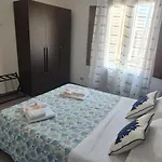 Апартаменты Torre Ligny Трапани